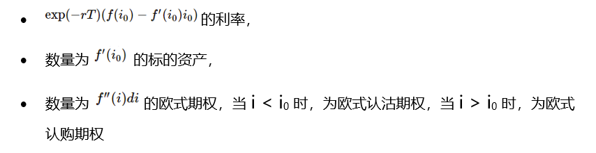 如何用期权对冲