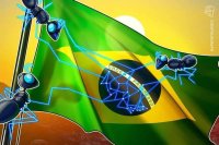  Ministro da Defesa Braga Netto autoriza empresa de Brasília a desenvolver soluções em blockchain para defesa nacional 