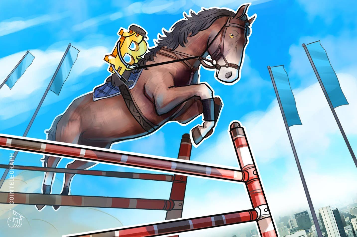Bitcoin rompendo novas máximas no 4º trimestre, "transformará temporariamente as altcoins em pó" - diz analista