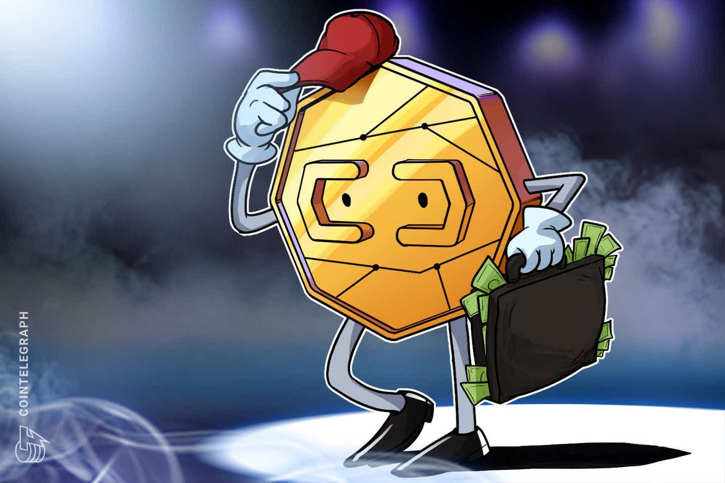  ベンチャーキャピタルのBitkraft、ブロックチェーンゲームに特化したファンド設立 