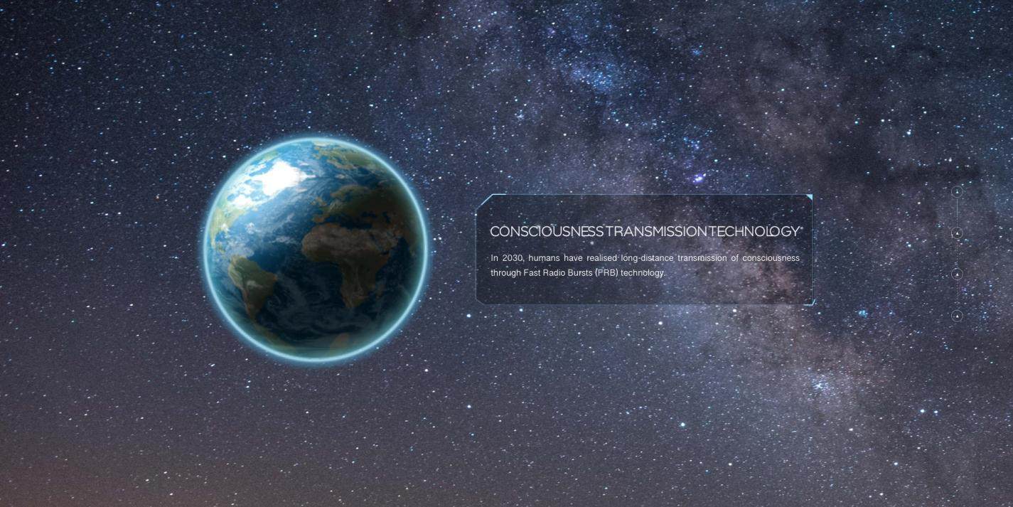 三分钟速览元宇宙项目