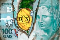  Bitcoin começa semana acima de US$ 56 mil e anima analistas em busca de nova máxima histórica 