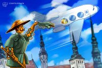  エストニアの規制当局、すべての仮想通貨取引所ライセンスの取り消しを検討 