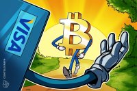  ビットコインリワードはマイルやその他カード特典より魅力的＝ブロックファイ  