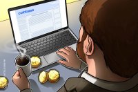  已经有近110万人注册Coinbase NFT等待名单 