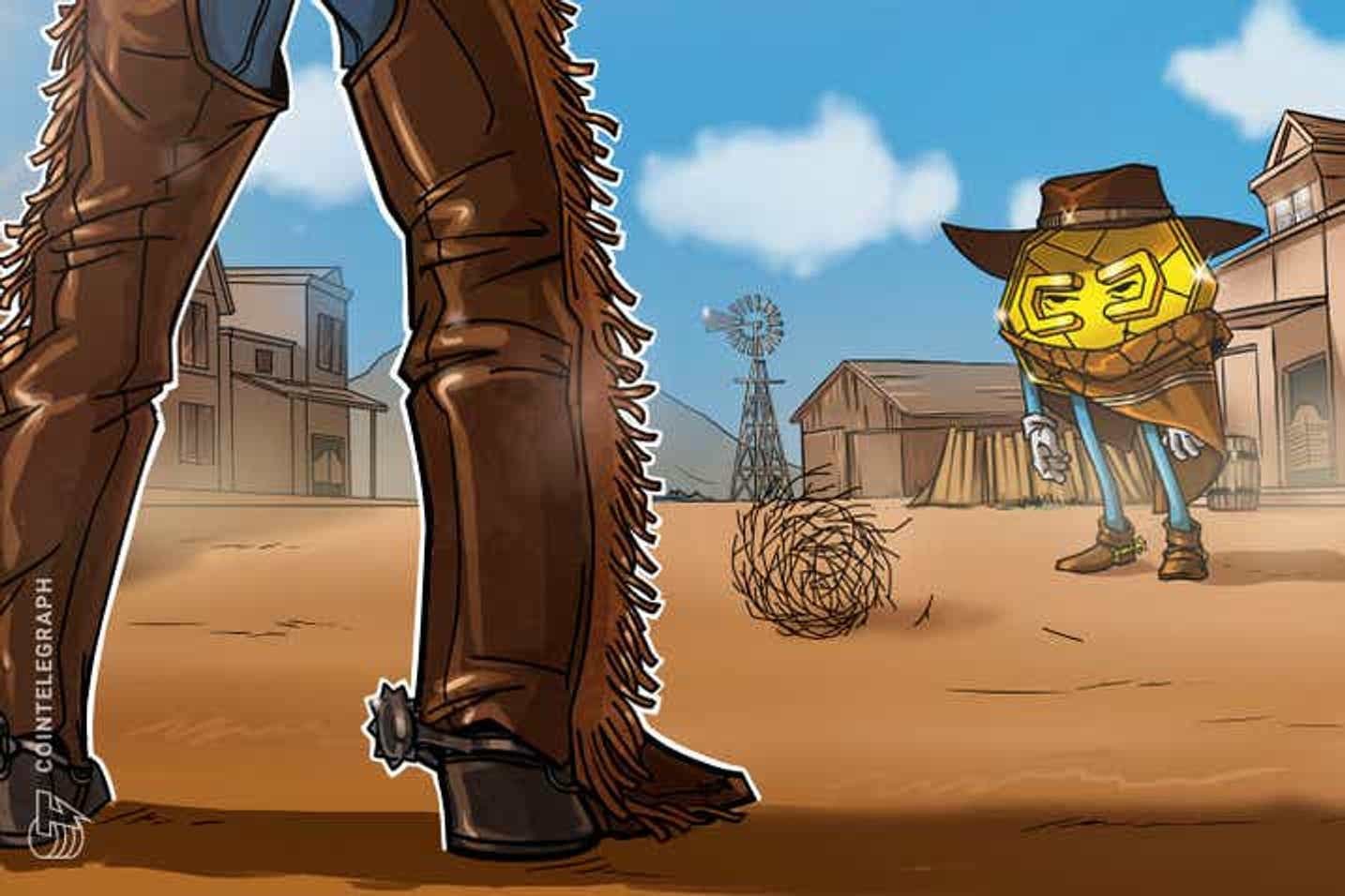  'Os ursos estão morrendo e ninguém vai segurar o preço do Bitcoin que vai subir 50% rumo a US$ 100 mil', dizem analistas 
