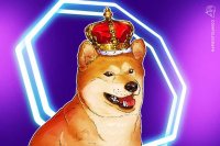  Criptomoeda Shiba Inu pode subir 100% e superar o Bitcoin em valorização no curto prazo, dizem analistas 