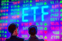  ETF de Bitcoin da ProShares estreia na Bolsa de Nova York e leva o preço do BTC para mais de US$ 63 mil 