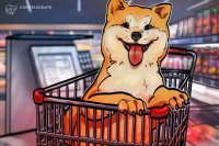  Shiba Inu sobe 30% e tem força para subir mais com traders trocando Dogecoin por Shiba na esperança de listagem na Robinhood 