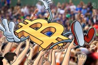  Preço do Bitcoin começa semana defendendo os US$ 60 mil e pode chegar a US$ 88 mil no curto prazo 