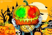  Criptomoeda de graça: Binance vai dar mais de R$ 1 milhão em criptomoedas de graça em promoção de halloween 