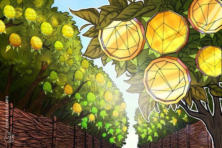 Criptomoeda inspirada em ‘Round 6’ sobe 25.000% em menos de uma semana e desvaloriza quase 100% em 24 horas