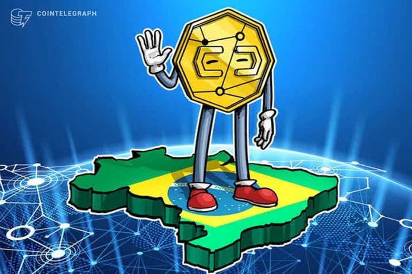 Projeto de lei sobre criptomoedas deve ser votado na Câmara em novembro e seguir para o Senado