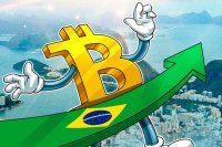  Novo fundo quantitativo vai oferecer exposição a contratos futuros de BTC e ETH a investidores brasileiros 