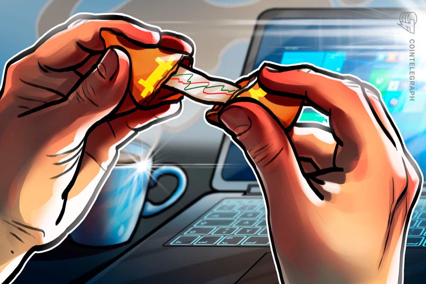 Kraken prevê topo de US$ 96 mil para o BTC; analista quer capitalização de mercado do Bitcoin em US$ 1 trilhão