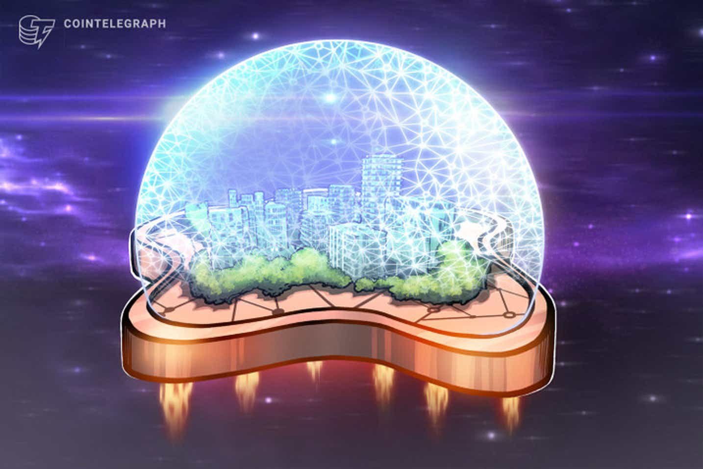 Exchange Mercado Bitcoin entra no setor de energia renovável e vai lançar tokens lastreados em energia solar