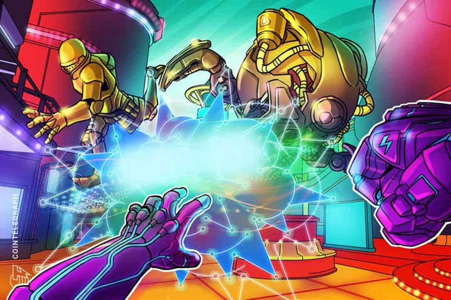 Confira 10 jogos ao estilo Axie Infinity que podem bombar ainda em 2021 e que prometem pagar seus jogadores com criptomoedas