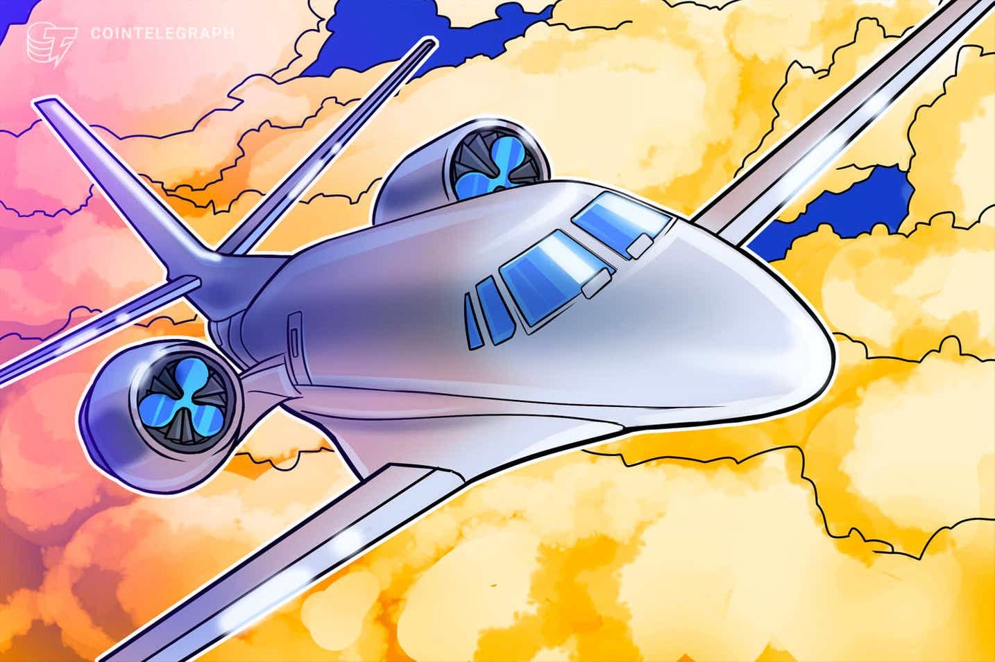 リップル、仮想通貨取引を提供するための新サービスを発表