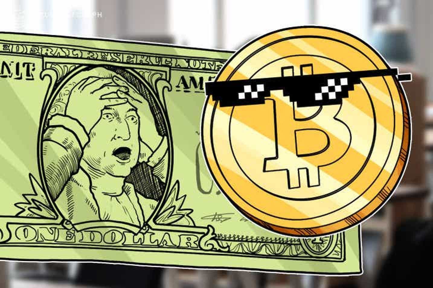  Preço do Bitcoin pronto para US$ 100 mil e Shiba Inu para nova alta de 200% aponta analista 