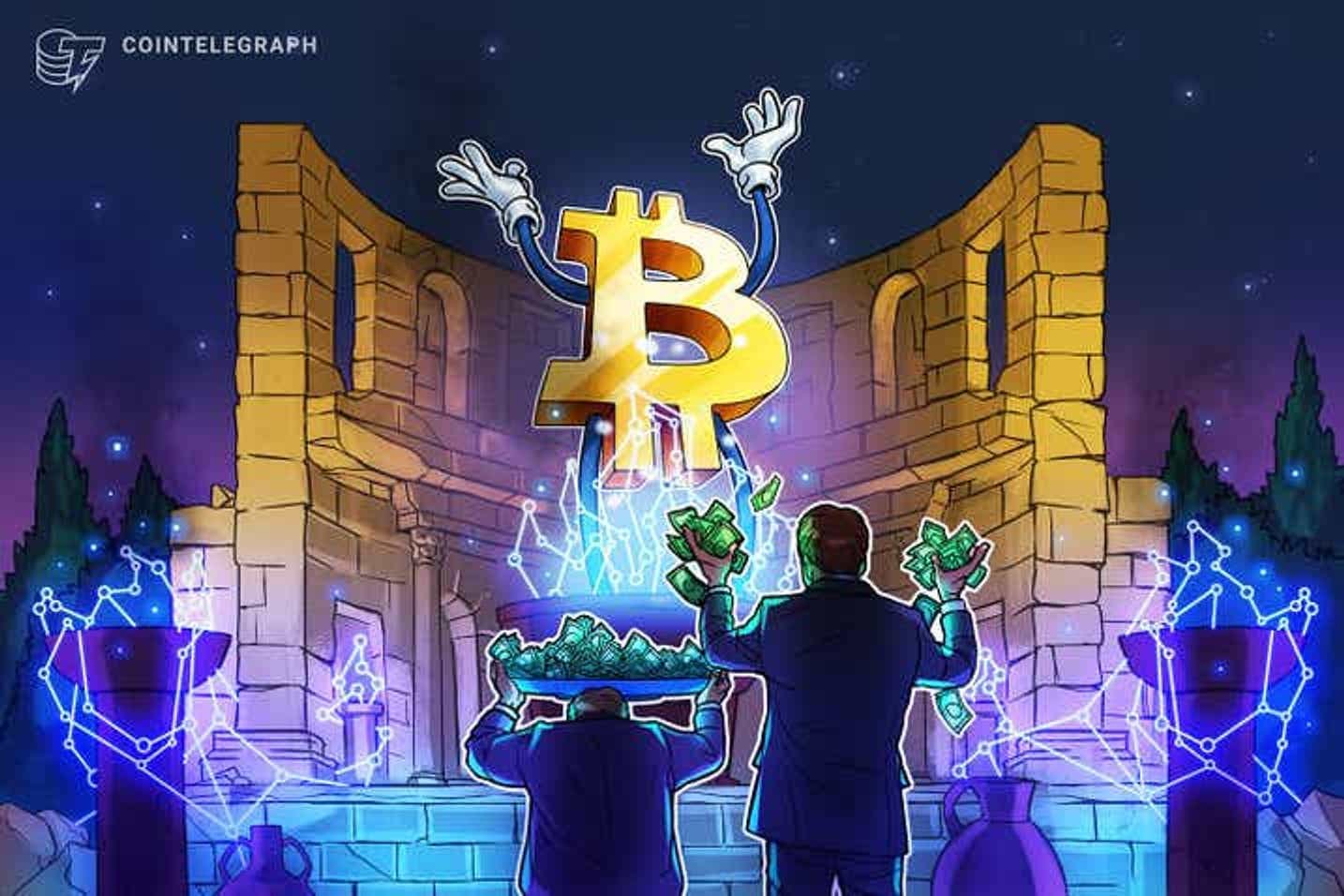 Chiliz, Polkadot e mais 4 criptomoedas estão prontas para subir mais de 40% junto com o Bitcoin que ruma para US$ 100 mil, apontam analistas