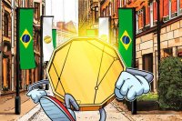  Importação de criptomoedas no Brasil caiu 19% em setembro, segundo dados do Banco Central 