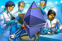  Ethereum 'tem que rebater' enquanto os touros do ETH colocam esperanças no rali para US$ 5 mil no canal de suporte crítico  