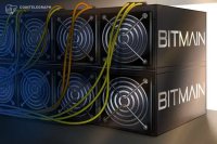  Bitmain lança o melhor minerador de Bitcoin do mundo que minera 0.02454 BTC por mês, mais de R$ 8 mil reais 