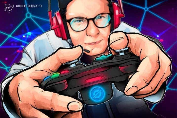 Game Play2Earn faz venda privada de NFT e arrecada R$ 1 milhão em 24 horas