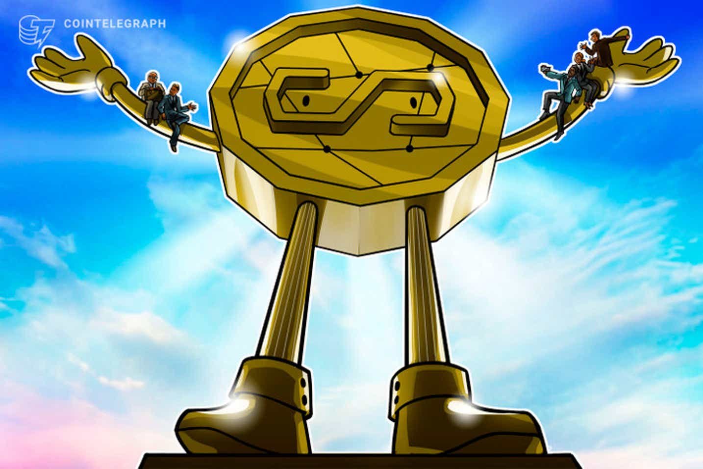 Bitcoin e Ether como proteção econômica contra a inflação