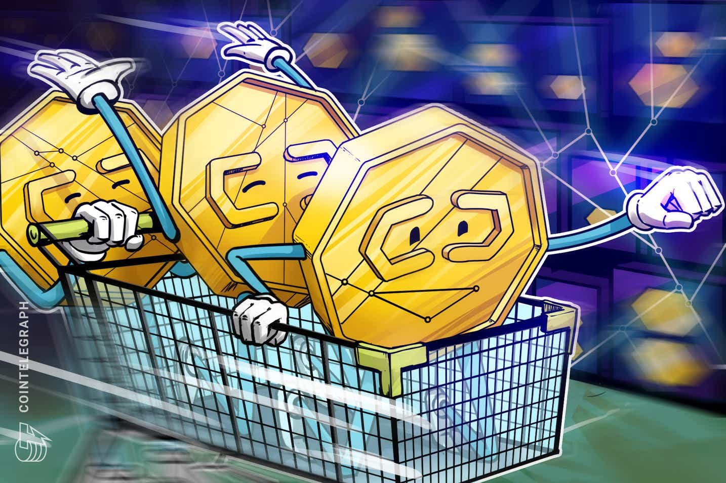 TOP 3 altcoin için teknik analiz ve fiyat tahmini: ETH, BNB, SOL | 23.11