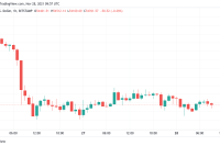  Bitcoin risks lowest weekly close in 2 months but BTC buyers stock up at $53K 