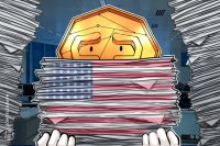  仮想通貨企業のCEOら、仮想通貨規制を明確にすることを要求＝米下院公聴会 