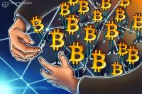  マイクロストラテジーが8200万ドルでビットコインを追加購入、現在122,478BTC保有 