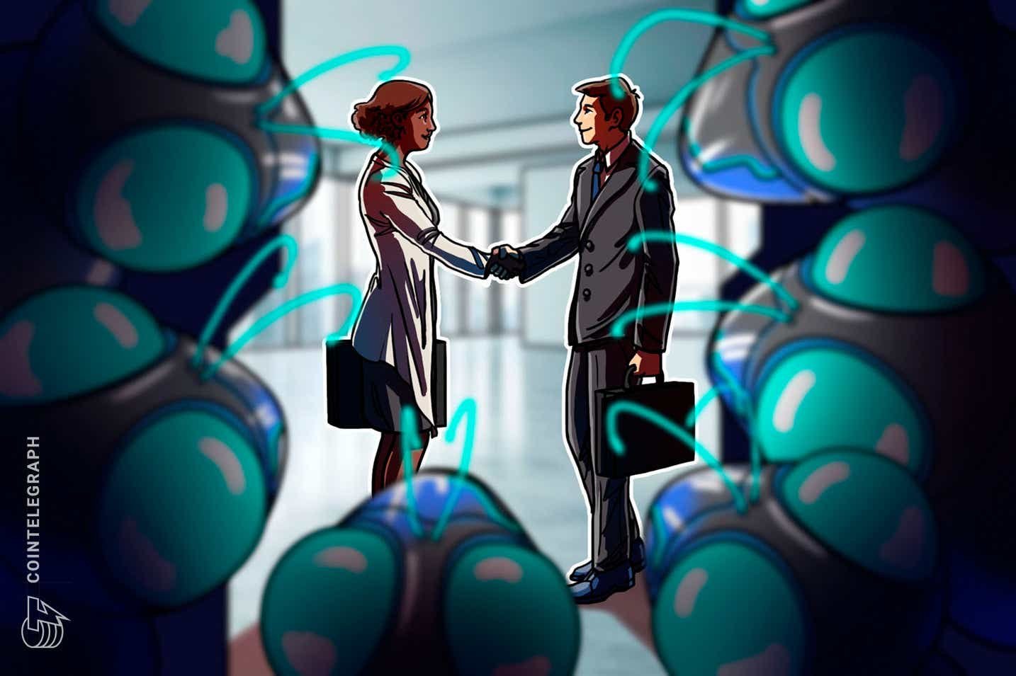 Robinhood与Chainalysis达成合作，以推出合规的加密钱包