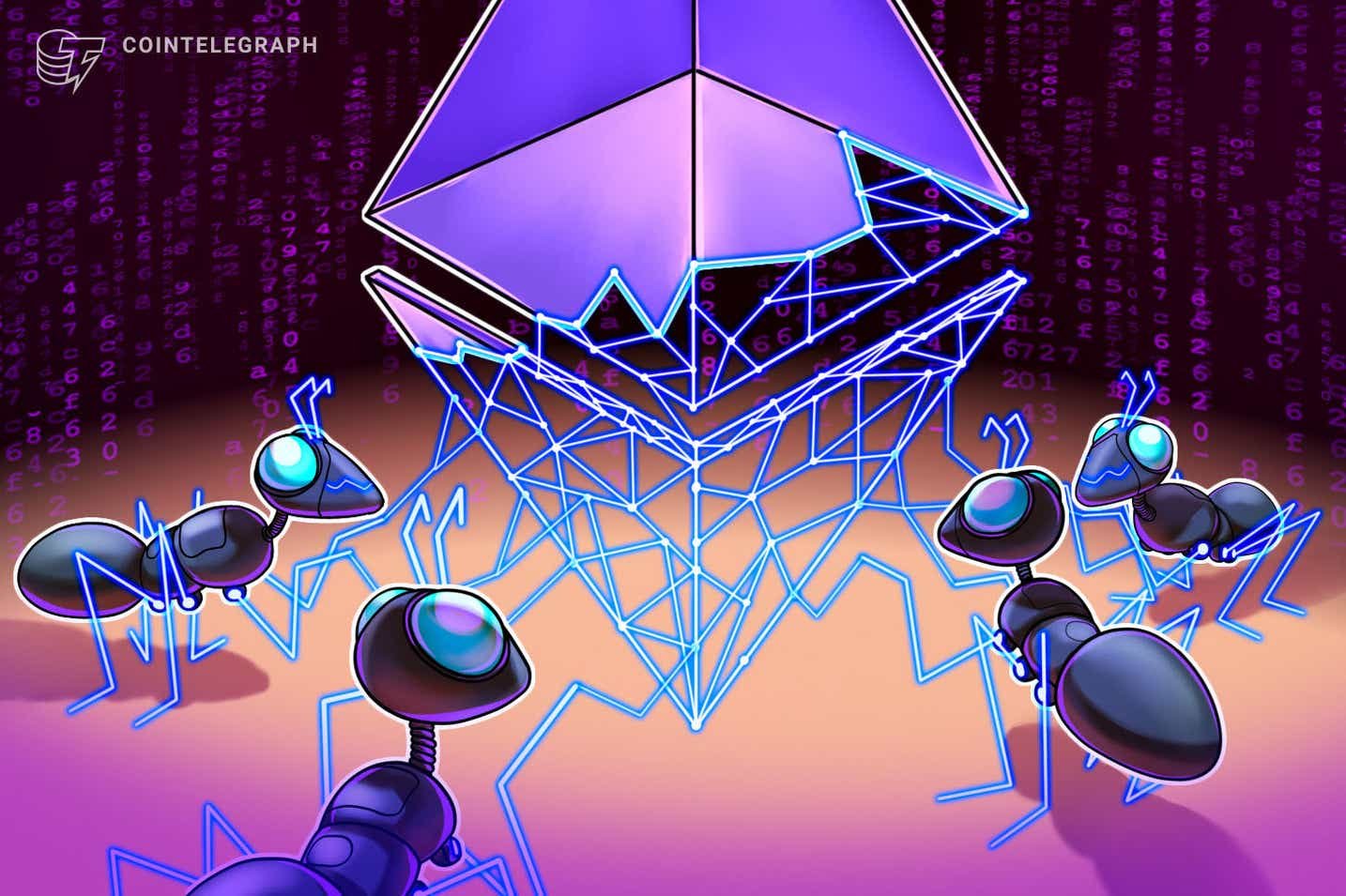 Gravity Bridge lleva a Ethereum a la 'multichain'