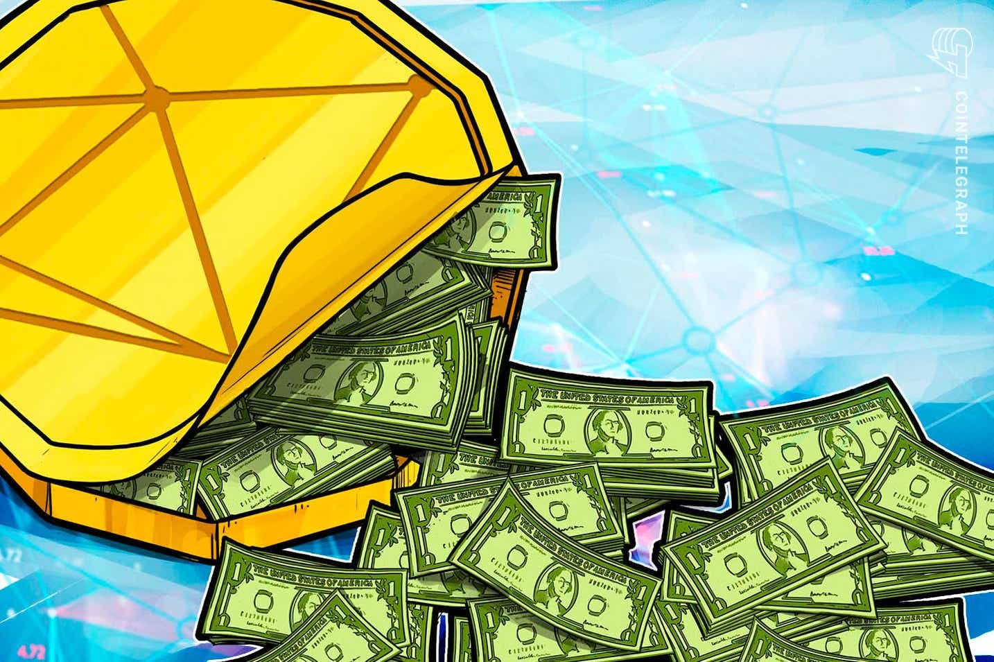 El centro DeFi cross-chain Umee recauda USD 32 millones con la venta de tokens de CoinList