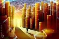  香港房地产巨头牵头为加密银行Sygnum融资9000万美元  