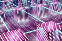  El lanzamiento de Moonbeam (GLMR) acerca la interoperabilidad de los EVM a la red de Polkadot 