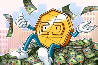  Stader Labs anuncia una recaudación estratégica de USD 12.5 millones y recibe los elogios del fundador de Terra, Do Kwon   