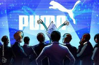  プーマがTwitterアカウント名を「Puma.eth」にリブランディング 