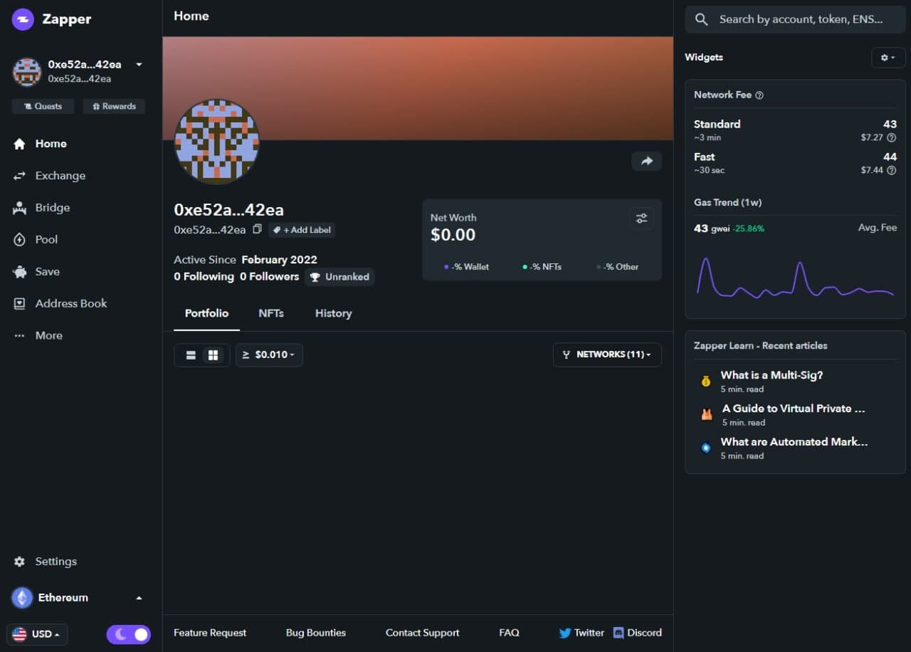  Altcoin Roundup: 3 portfolio trackers NFT and DeFi investors can use to stay organized 