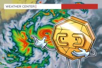  Terra, Avalanche y Osmosis lideran la recuperación de los tokens de capa 1 mientras bitcoin busca soporte 