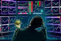 El rango de negociación de Bitcoin por debajo de los USD 40,000 y los datos mixtos reflejan la incertidumbre de los traders 