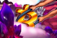  比特币遭遇3次打击，但投资者在价格下跌的情况下仍保持冷静  