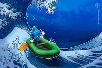  仮想通貨取引所のイーサリアム残高が2018年以降で最低水準 