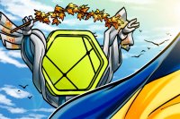  在军事冲突期间，NFT项目已经在寻求重建乌克兰 