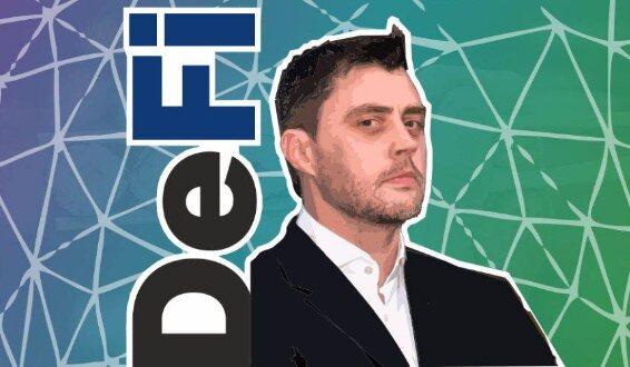 Charles Hoskinson admite: "Me equivoqué" sobre el despliegue de las DApp