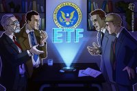  ビットコインETFが拒否されれば、法廷闘争の可能性も否定せず＝グレイスケールCEO 