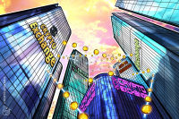  顶级中心化交易所在 2022 年扩大市场份额 