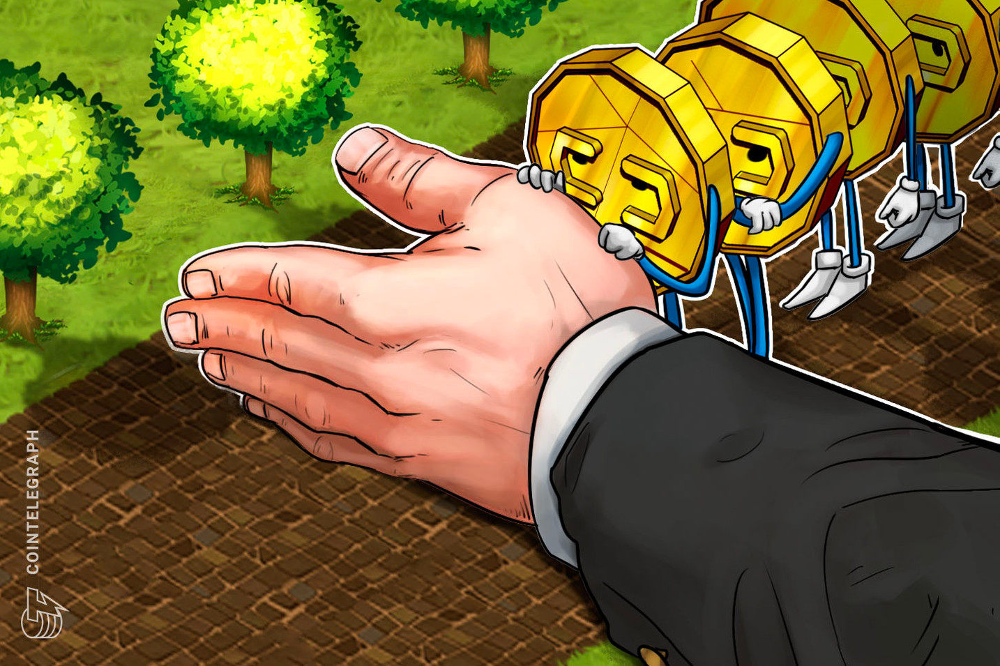 ベラルーシ発の仮想通貨取引所、ウクライナ侵略を受けロシア人へのサービス提供停止